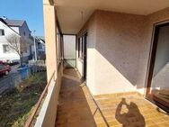 Ruhige, zentrumsnahe Lage in Radolfzell Schön geschnittene 3,5 Zimmerwohnung im Hochparterre zu verkaufen - Radolfzell (Bodensee)