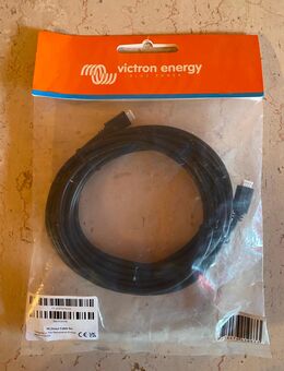 VICTRON VE.Direkt Kabel 5m NEU & OVP - Essen