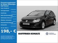 VW Golf Variant, 2.0 TDI VII R-Line, Jahr 2020 - Grevenbroich