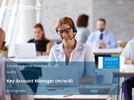 Key Account Manager (m/w/d) - Erligheim