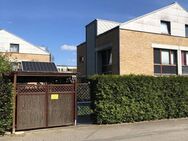 5-Zimmer-Doppelhaushälfte in Traumlage Potsdam Groß Glienicke - Potsdam