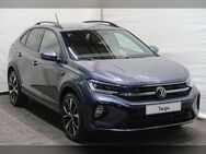 VW Taigo 1.0 TSI R-Line LED NAVI - Haar