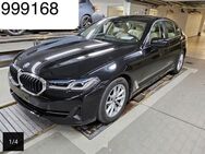 BMW 530 xDrive HeadUp Laser CockpProf Nav+DrivingAs+ - Steinbach-Hallenberg