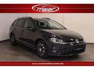 VW Golf 1.6 TDI DSG Navi-Bluetooth-Tempo-SHZ-PDC- - Bebra