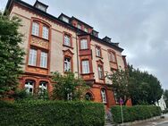 Einzigartige Maisonette-Wohnung mit 2,5-Zimmern direkt am Würzburger Ringpark - Würzburg