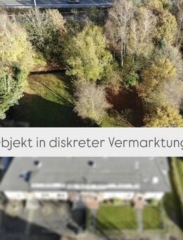 Mehrparteienhaus mit 8 Wohneinheiten in Top-Lage! - Oldenburg