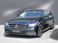 Mercedes E 300, d T Avantgarde Wide, Jahr 2019 - Kiel