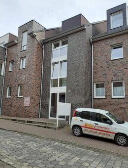 barrierefreie ruhige Wohnung im Zentrum von Waldniel - Schwalmtal (Nordrhein-Westfalen)