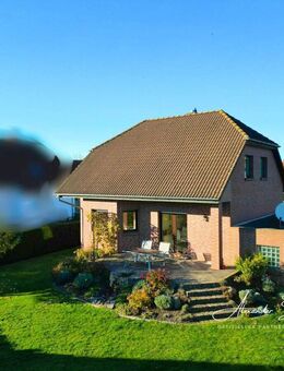 Ihr Wohlfühlzuhause in Top-Lage - direkt einziehen, direkt genießen - Hohe Börde