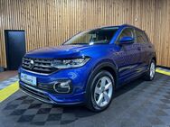 VW T-Cross, Style R-Line, Jahr 2021 - Leer (Ostfriesland)