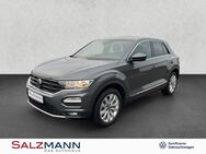 VW T-Roc, 1.5 TSI, Jahr 2021 - Bad Hersfeld