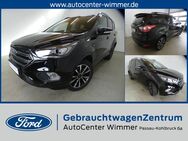 Ford Kuga, 1.5 EcoBoost 2x4 ST-Line, Jahr 2018 - Passau