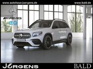 Mercedes GLB 200, d AMG-Sport Burm Sitzklim, Jahr 2021 - Hagen (Stadt der FernUniversität)