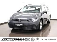 VW Golf Variant, 1.5 TSI Golf VIII Life, Jahr 2022 - Pirna