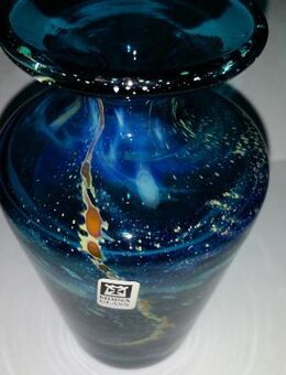 VASE MDINA GLAS MALTA - Berlin Friedrichshain-Kreuzberg