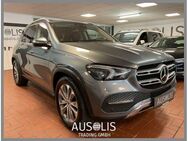 Mercedes-Benz GLE 350 de 4Matic Multibeam,20 Zoll,Leder - Wülfrath