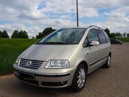 Sharan 2.0TDI (DPF) Sportline Sportline - Hessigheim