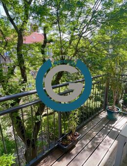 ATTRAKTIVER ALTBAU NÄHE VOLKSPARK FRIEDRICHSHAIN - IM SCHÖNEN BÖTZOWVIERTEL - ZUR ZEIT VERMIETET - Berlin