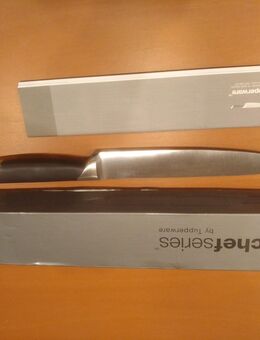 Tupper Ware Messer Chef Serie - Büdingen