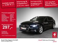 Audi A6, Avant advanced 40 TDI quattro, Jahr 2024 - Stuttgart