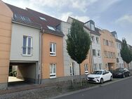 Kapitalanlage oder Eigennutzung - Zentral gelegene 3-Zimmer-Eigentumswohnung mit 2 Terrassen - Greifswald