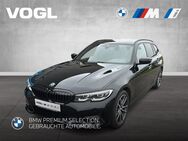 BMW 330, d xDrive Sportlenkung, Jahr 2021 - Mühldorf (Inn)