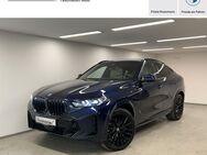 BMW X6, xDrive40d M Sportpaket Pro Sky Lounge Drivingass, Jahr 2024 - Rosenheim