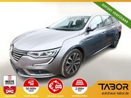 Renault Talisman, 2.0 GrandT BdCi 160 Limited, Jahr 2019 - Kehl