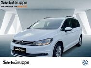 VW Touran, 1.4 TSI Comfortline FLA, Jahr 2018 - Gummersbach