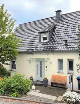 Freistehendes Einfamilienhaus mit traumhaftem Garten und großzügiger Terrasse! - Hagen (Stadt der FernUniversität)