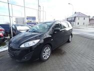 Mazda 5 Center-Line Klima 7.Sitzer Alu. Radio HU AU Neu - Bautzen