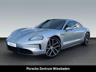 Porsche Taycan, , Jahr 2022 - Wiesbaden