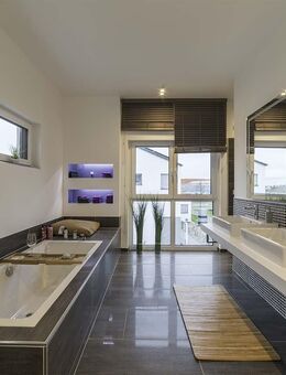 Moderne Eleganz trifft Funktionalität: Ihr Traumhaus im Bauhaus-Stil - Gotha