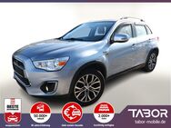 Mitsubishi ASX, 1.6 MIVEC 117 Star LM18Z, Jahr 2017 - Freiburg (Breisgau)