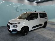 Citroën Berlingo, e Shine Paket Winter Techno Paket Plus, Jahr 2023 - München