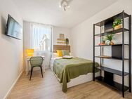 Modernisierete, Stilvoll eingerichtete Wohnung in Mainz-Gonsenheim - in Uninähe' - Mainz