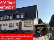 Viel Platz in zentraler Lage. - Coppenbrügge