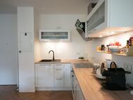 Barrierefreie 2-Zimmer-Wohnung mit Balkon und Stellplatz in stadtnaher Lage - Braunschweig