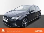 Seat Ibiza, 1.0 TSi FR FR Vorb, Jahr 2021 - Mölln (Schleswig-Holstein)