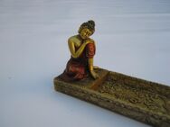 Räucherstäbchenhalter Buddha - Dinslaken
