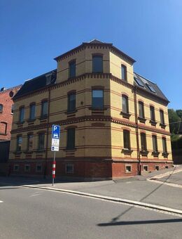 Großzügige 2-Raum Wohnung in zentraler Lage in Lichtentanne - Lichtentanne