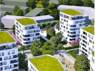 Traumhafte 3-Zimmer Wohnung in Heilbronn Hochgelegen mit Einbauküche - Heilbronn
