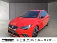 Seat Ibiza FR-Line Carbon Edition 1.5 TSI DSG NAVI KAMERA LED PDC TEMPOMAT SITZHZG FULL-LINK - Pohlheim