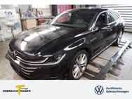 VW Arteon, 1.4 TSI Shooting Brake eHybrid R-LINE UPE72, Jahr 2023 - Bochum