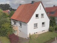 Einfamilienhaus im Herzen von Gronau mit großem Grundstück sucht neue Familie! - Gronau (Leine)