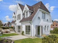 Wo Anspruch auf Zuhause trifft - Neubau-Highlight am Heidegrund - Wenningstedt-Braderup (Sylt)