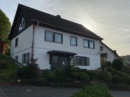 *** Schönes Einfamilienhaus in ruhiger Lage von Eslohe sucht neuen Eigentümer*** - Eslohe (Sauerland)