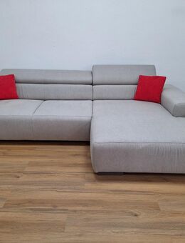 ✨ Jetzt Neu XXL Wohnlandschaft Casto für 999€ statt 1799€ ✨ - Barßel