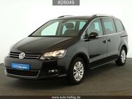 VW Sharan, 1.4 TSI Comfortline #####, Jahr 2021 - Donnersdorf