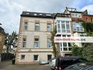 IMMOBERLIN.DE – Toplage! Sehr attraktives Mehrfamilienhaus + Remise nahe Kranoldplatz - Berlin